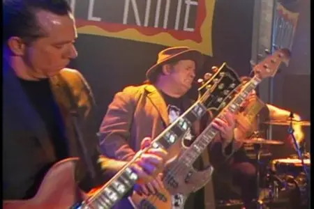 Candye Kane - In Concert (2012)