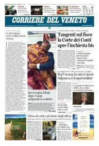 Corriere della Sera Edizioni Locali - 21 Giugno 2017