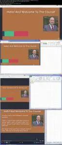 Microsoft Excel Essentials: Level 3 - VBA Programming+Macros (Updated)