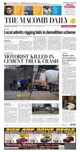 The Macomb Daily - 10 April 2019