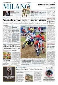 Corriere della Sera Milano – 10 febbraio 2020