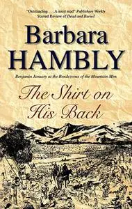 «Shirt on His Back» by Barbara Hambly