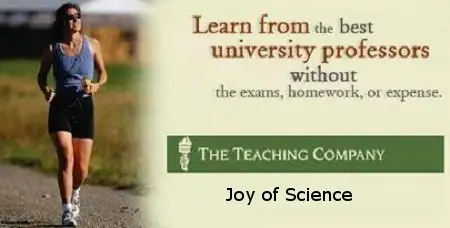 TTC Video - Joy of Science