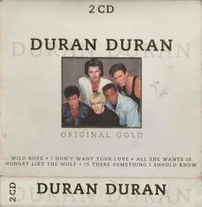 Duran Duran - Original Gold (1999)