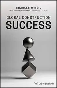 Global Construction Success, 2 edition