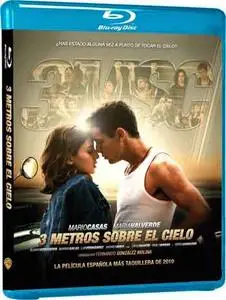 Three Steps Above Heaven (2010)