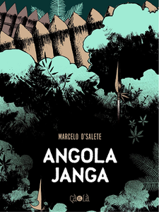 Angola Janga (2018)