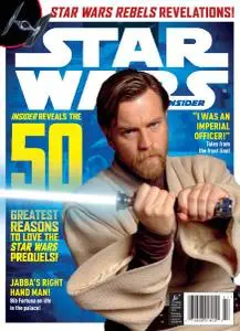 Star Wars Insider - Issue 147 - February-March 2014