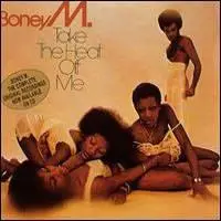 Boney M. - Take The Heat Off Me (Remastered And Expanded CD-2007)