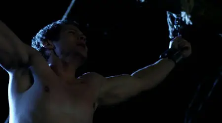 Wolfman 2 (2012)