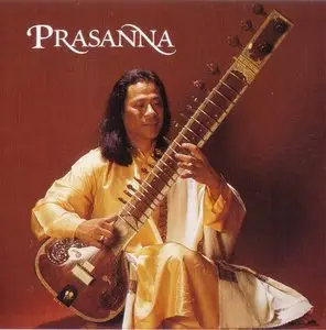 Prasanna - Live At Lotus (200x) **[RE-UP]**