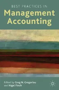Best Practices in Management Accounting (repost)