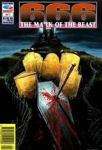 666-The Mark Of The Beast 013 (1991)