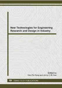 New Technologies for Engineering Research and Design in Industry (Repost)