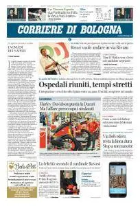 Corriere della Sera Edizioni Locali - 11 Maggio 2017