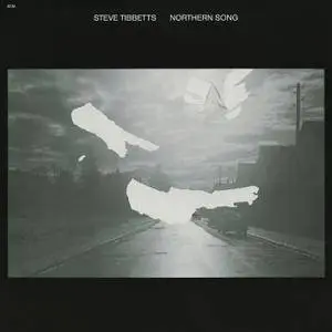 Steve Tibbetts - Northern Song (1982/2018) [Official Digital Download 24/96]