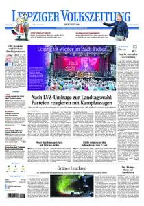 Leipziger Volkszeitung - 17. Juni 2019