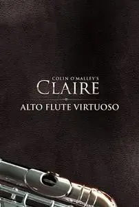 8Dio Claire Alto Flute Virtuoso KONTAKT