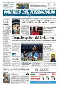 Corriere del Mezzogiorno Campania – 30 settembre 2020