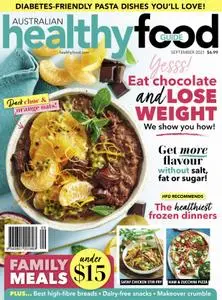 Australian Healthy Food Guide - September 2021