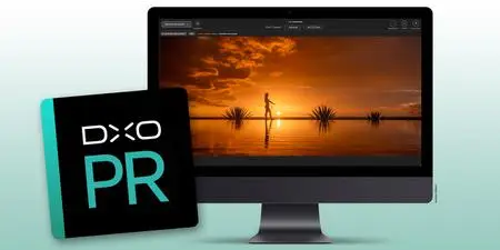 for ios download DxO PureRAW 3.3.1.14