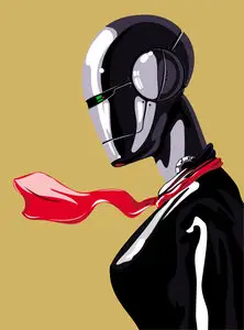 Vector Robots
