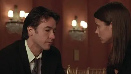 Serendipity (2001)