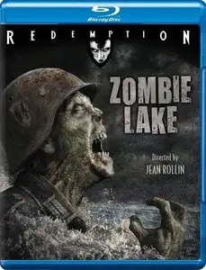 Zombie Lake / Le lac des morts vivants (1981)