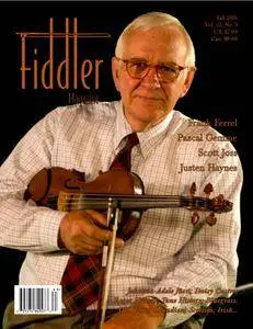 Fiddler  - August 2016