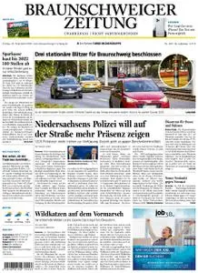 Braunschweiger Zeitung - 20. September 2019