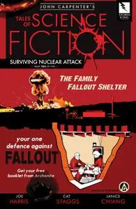 John Carpenters Tales of Science Fiction-SURVIVING NUCLEAR ATTACK 02 of 05 2019 digital The Magicians