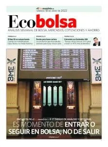 El Economista Ecobolsa – 18 junio 2022