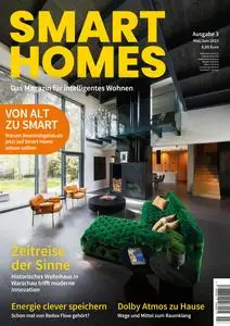smart homes – 28 April 2023