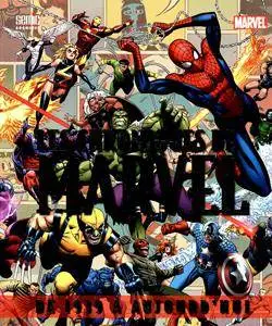 Les Chroniques de Marvel - De 1939 à Aujourd'hui