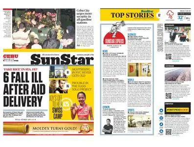 Sun.Star – June 22, 2017
