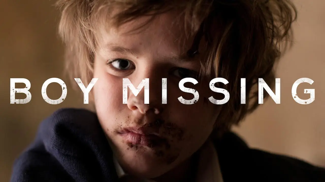 Boy Missing (2016)