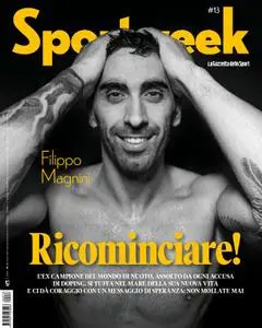 SportWeek – 28 marzo 2020