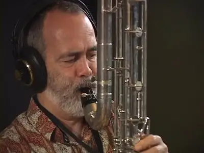Bill Dixon - Tapestries For Small Orchestra (2009) [2CD+DVD] {Farehouse 12}
