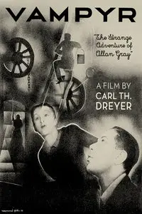 Vampyr (1932)