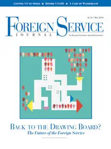 Foreign Service Journal - May 2010
