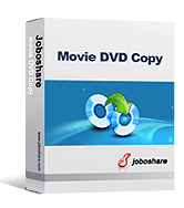 Joboshare Movie DVD Copy v2.9.8.0127