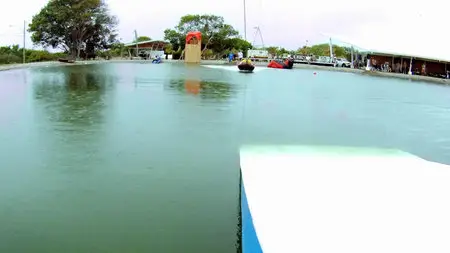 Nitro Circus: The Movie (2012)