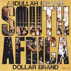 Abdullah Ibrahim - South Africa (1986) {Enja}