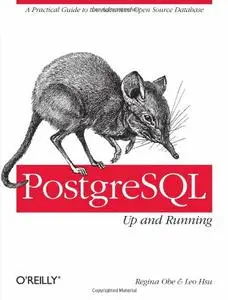 PostgreSQL: Up and Running (Repost)