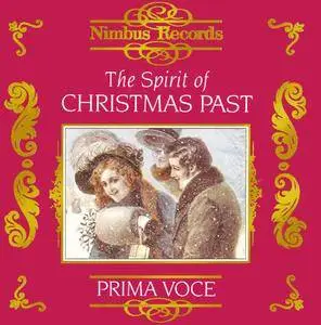 VA - The Spirit Of Christmas Past (1994)