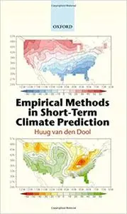 Empirical Methods in Short-Term Climate Prediction