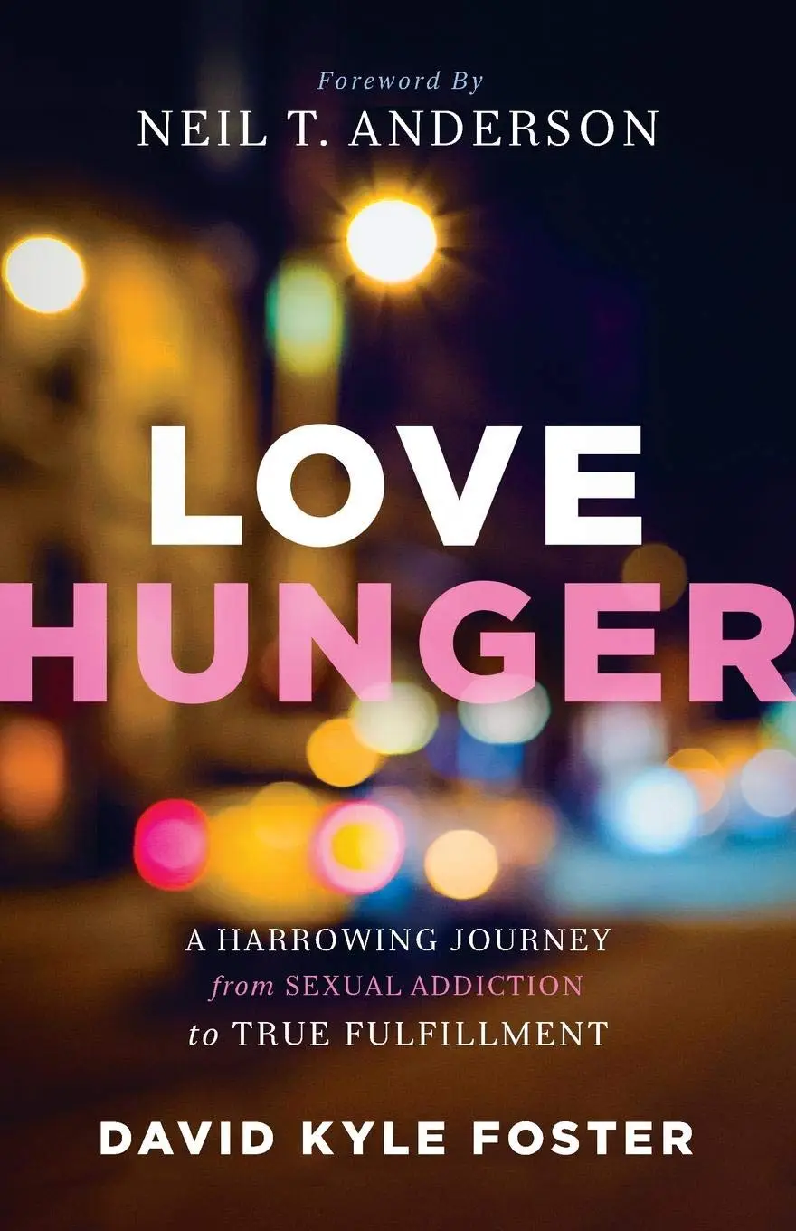 Любовь и голод