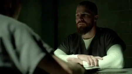 Arrow S07E07