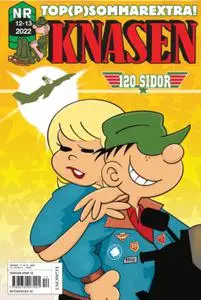 Knasen – 12 juli 2022