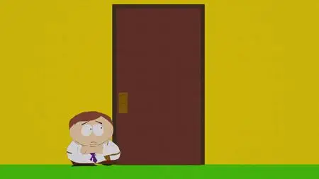 South Park S07E06